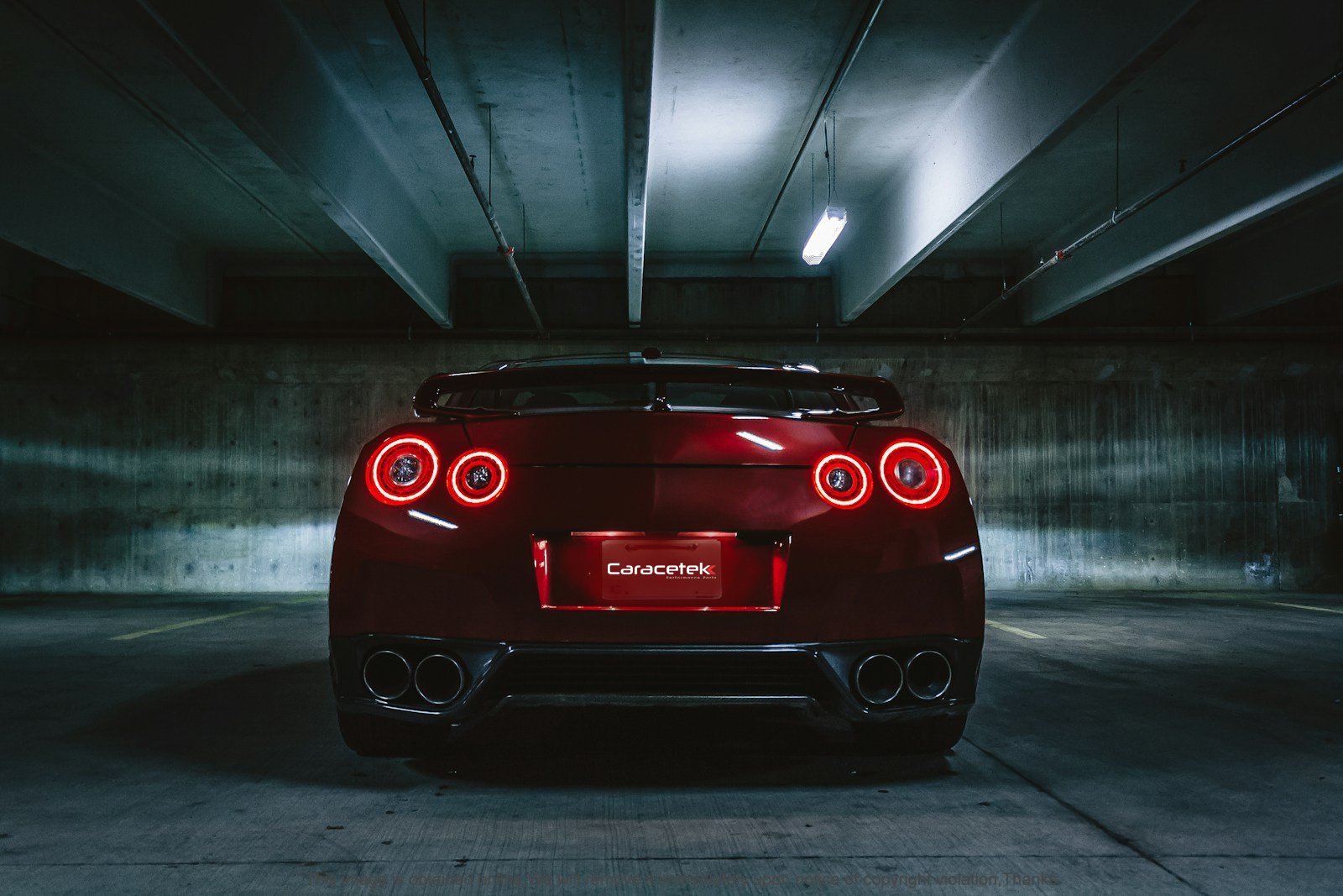 Performance American Classic Muscle Car Parts of Chevrolet Chevelle LS