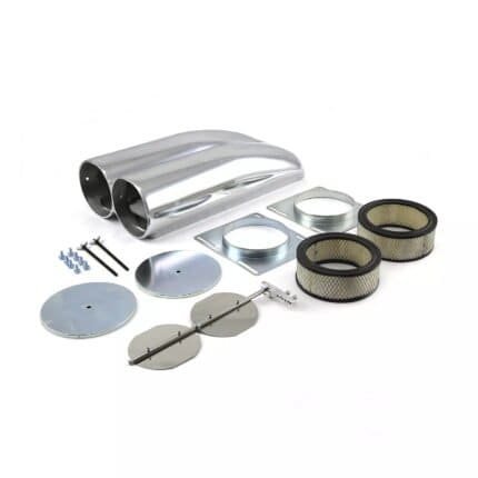 Air Scoop