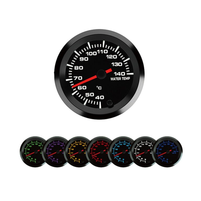 52mm gauge