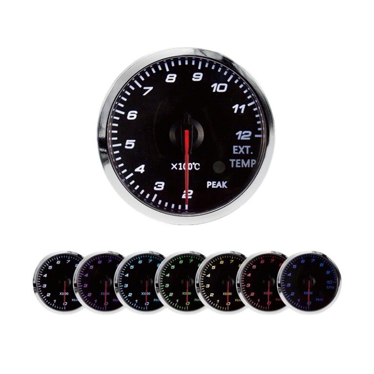 60mm gauge