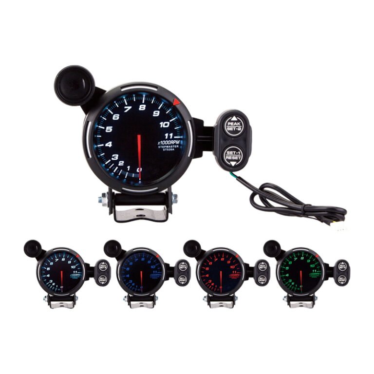 95mm tachometer