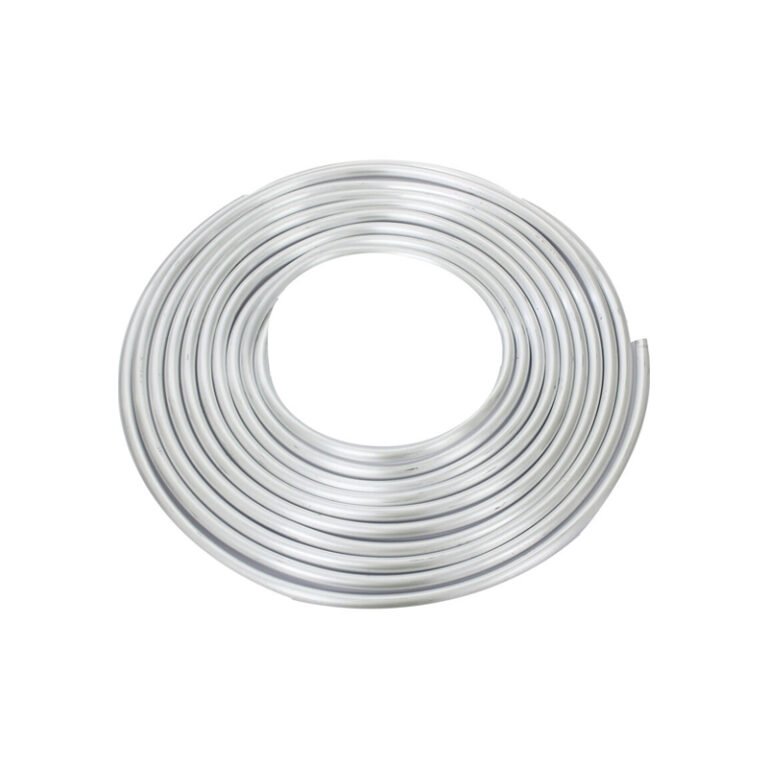 Aluminium Fuel Line