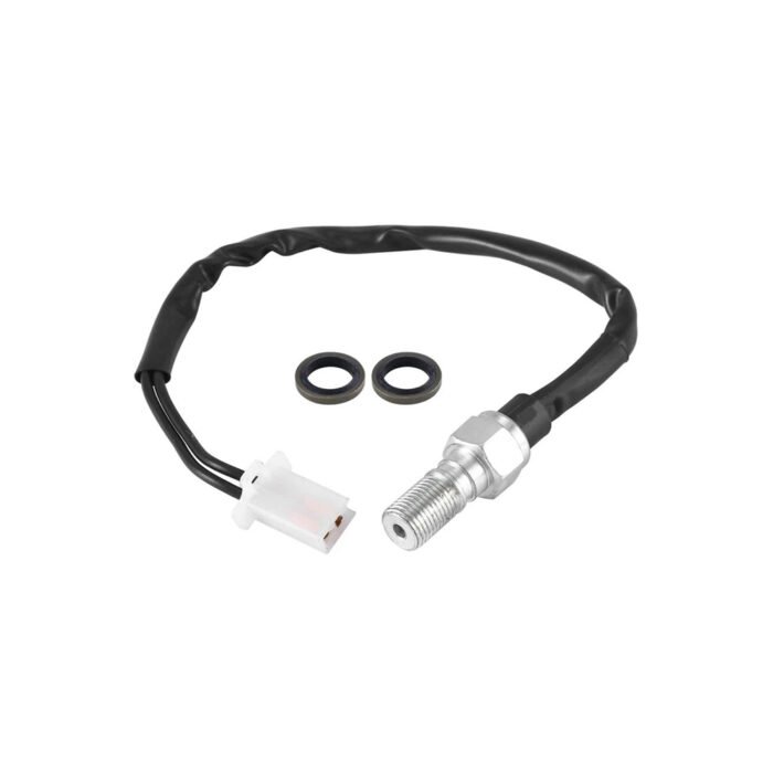 Hydraulic Brake Light Pressure Switch