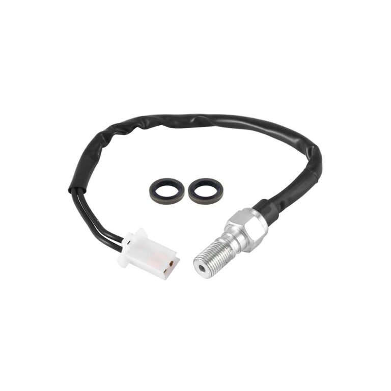 Hydraulic Brake Light Pressure Switch