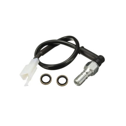Hydraulic Brake Light Pressure Switch