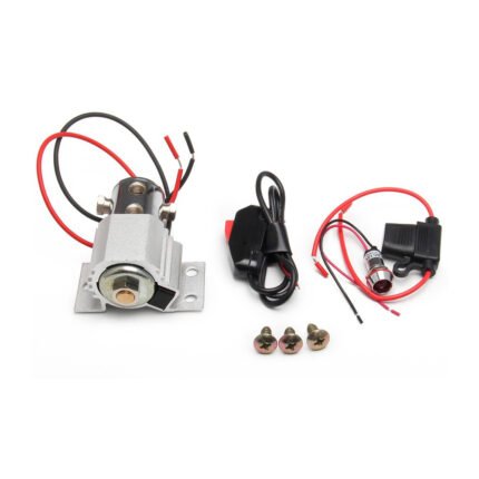 brake line lock
