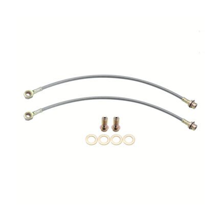 brake lines