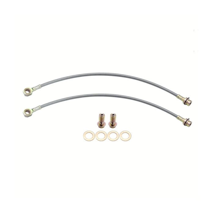 brake lines