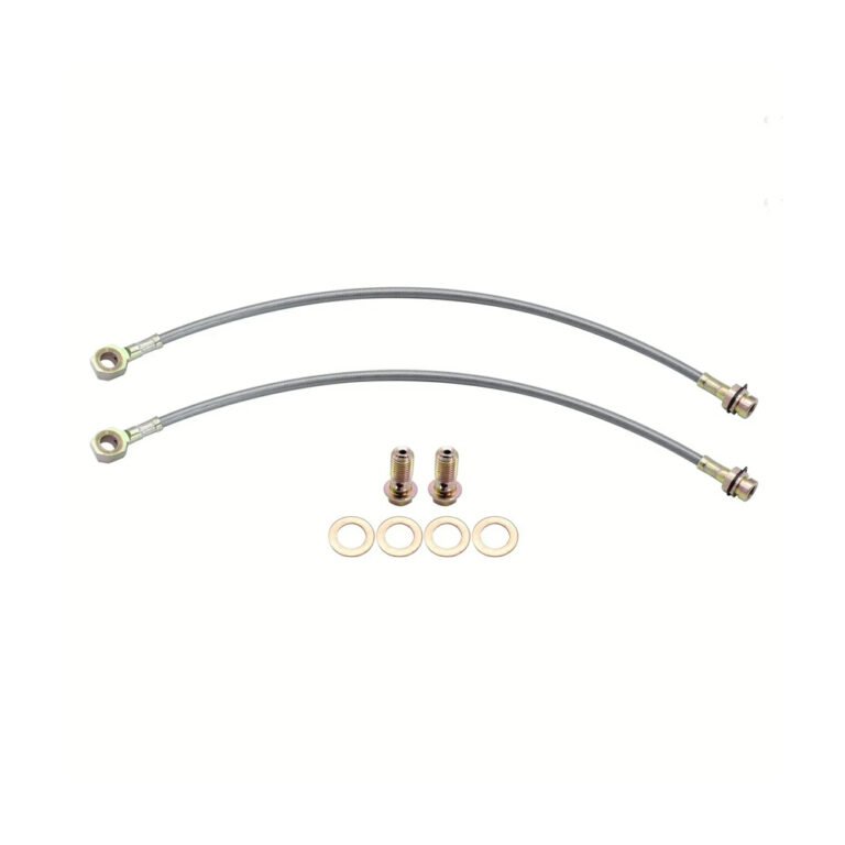 brake lines