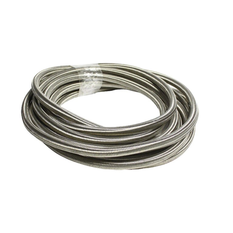 Braided Hoses