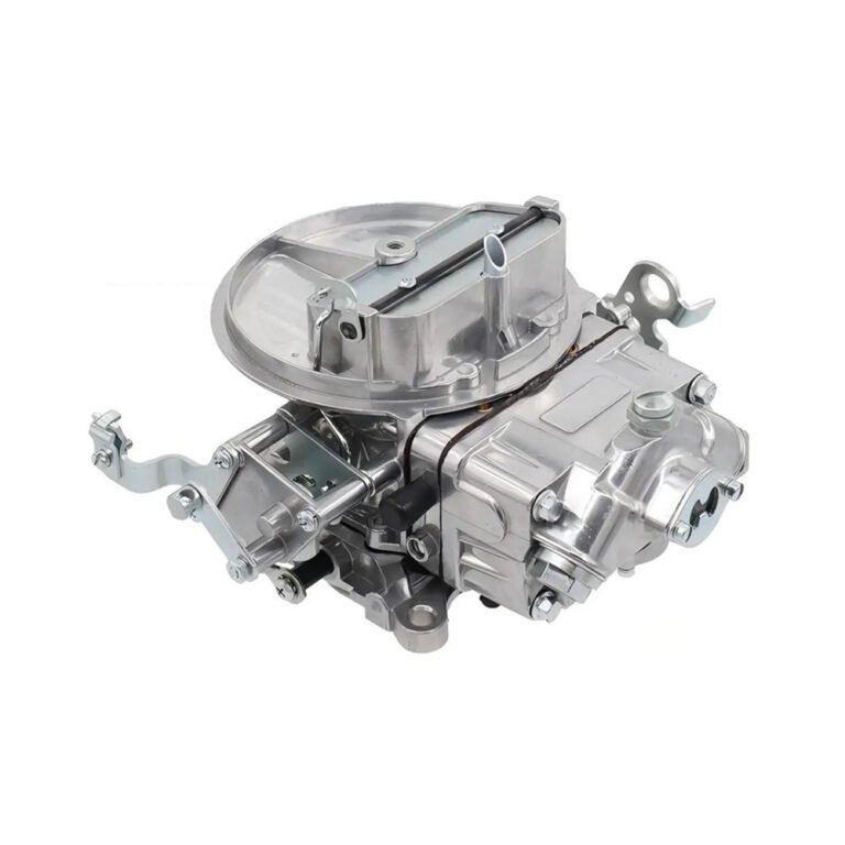 Performance Carburetor for American Muscle Car Parts | Hot Rod Parts