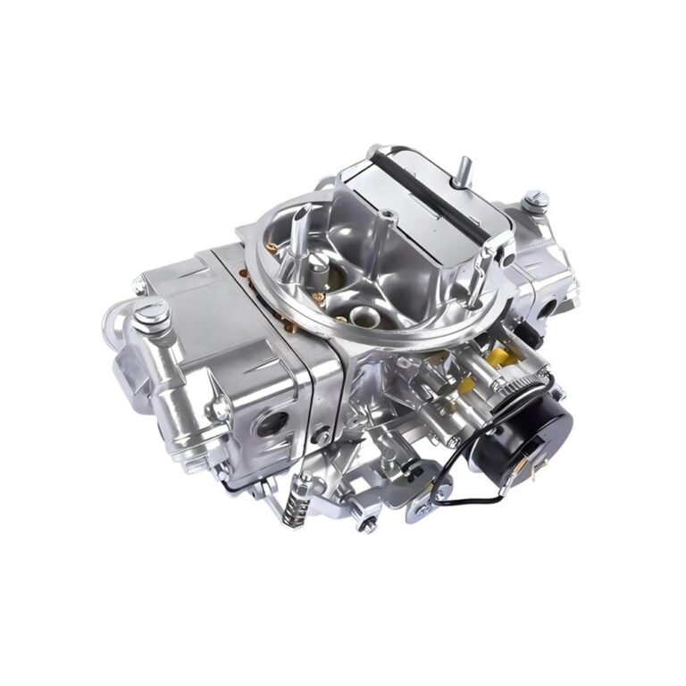 Performance Carburetor for American Muscle Car Parts | Hot Rod Parts
