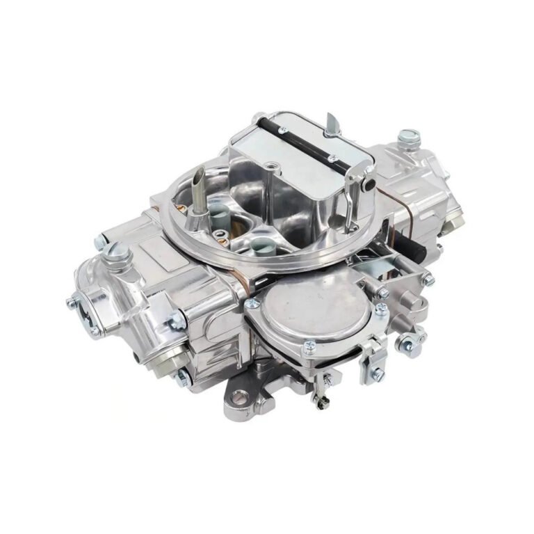 Performance Carburetor for American Muscle Car Parts | Hot Rod Parts