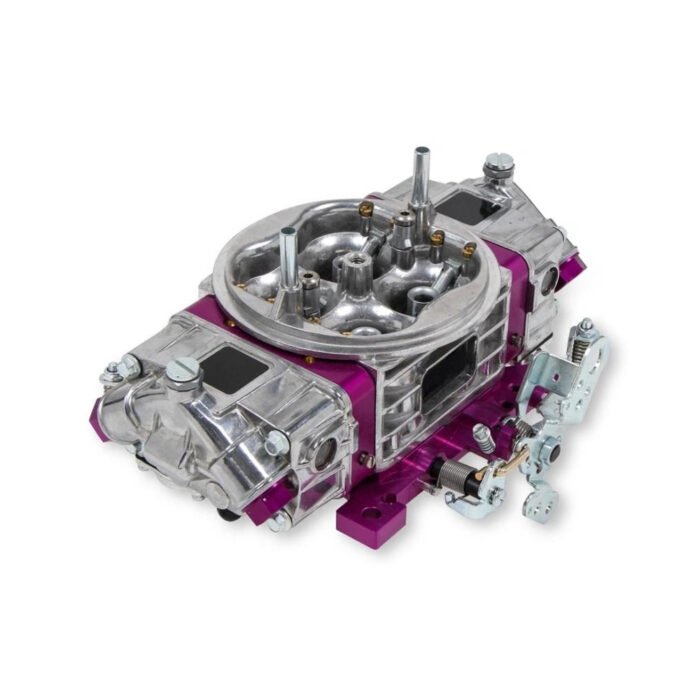 CRCH11 Performance Carburetor for American Muscle Car Parts | Hot Rod Parts