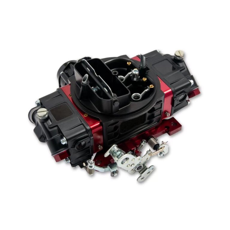 Performance Carburetor for American Muscle Car Parts | Hot Rod Parts