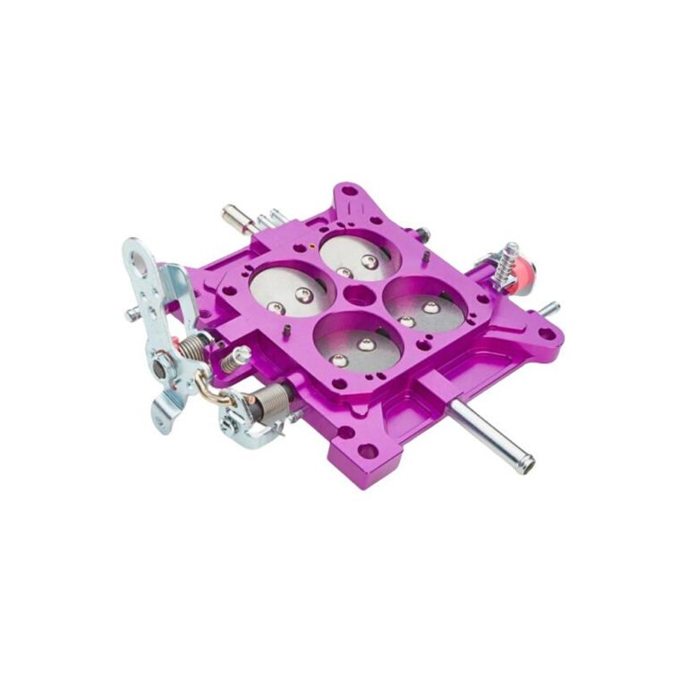 Performance Carburetor for American Muscle Car Parts | Hot Rod Parts