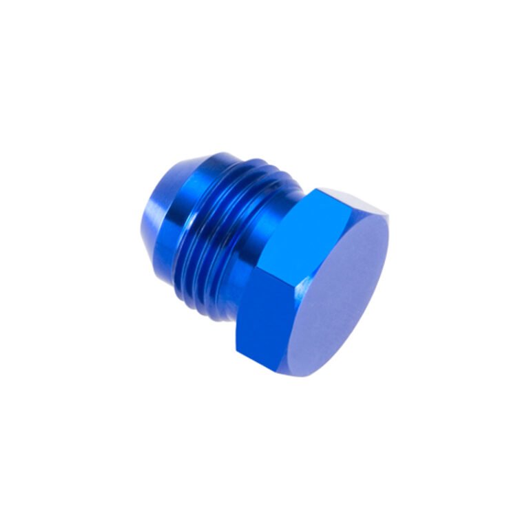 Caps Plugs