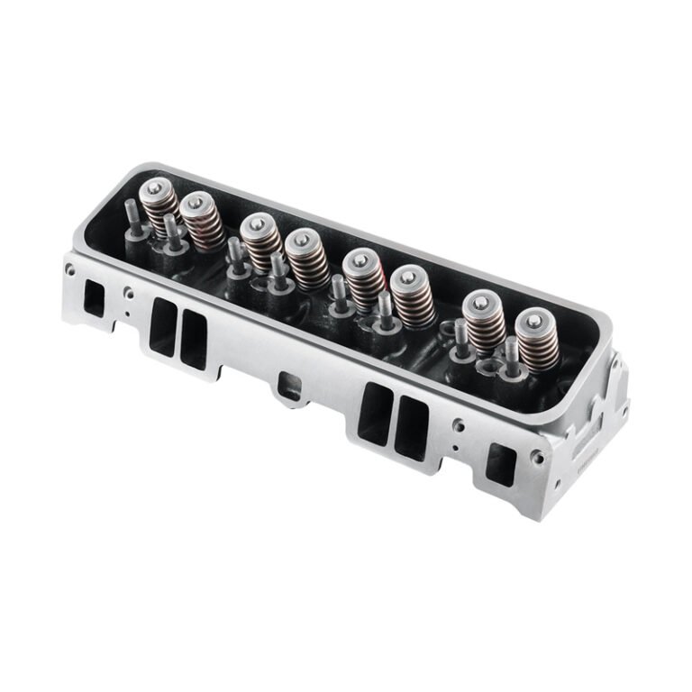 Cylinder Heads