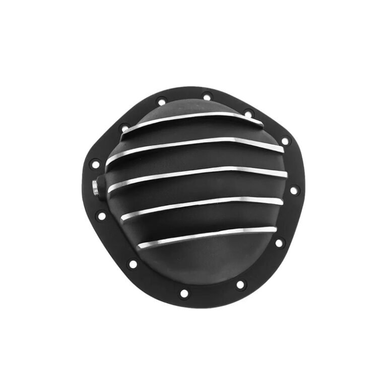 Differential Cover