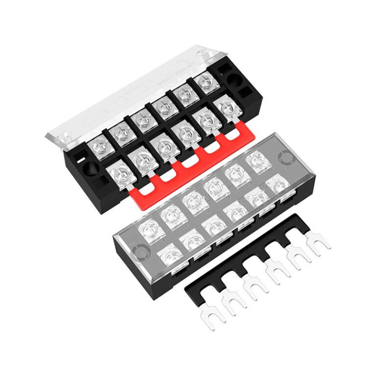 Distribution Block