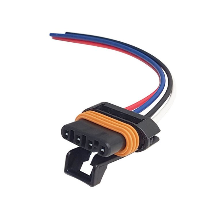 Electrical Plug