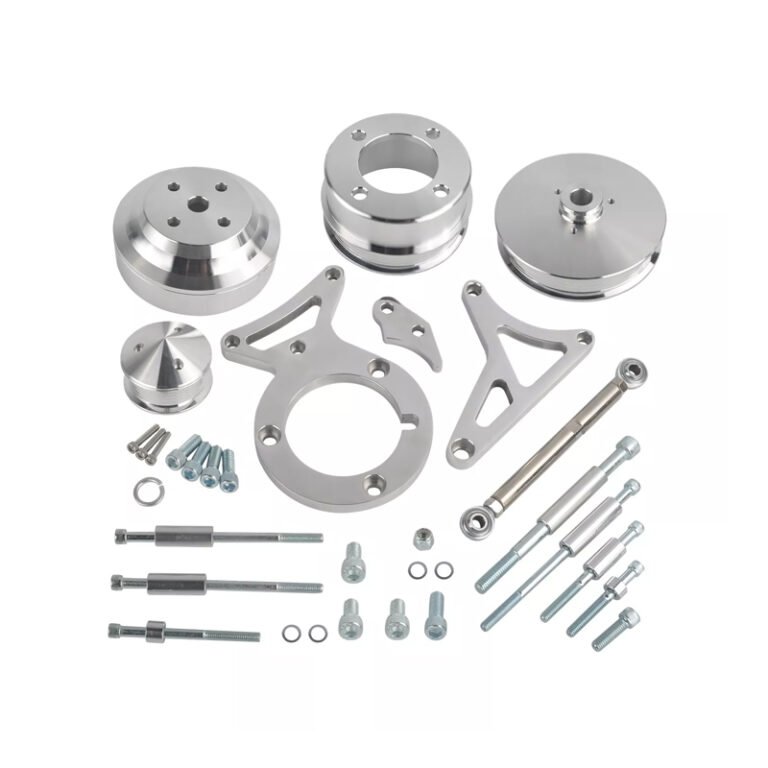 Engine Mount Bracket