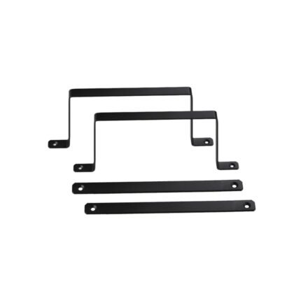 Performance Fuel Cell Fuel Tank Bracket for American Muscle Car Parts | Hot Rod Parts | Racing Cars