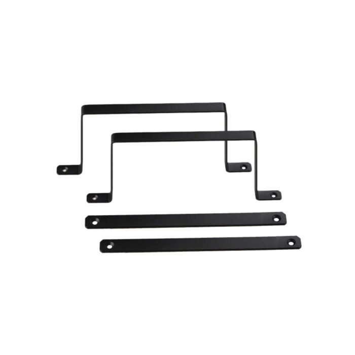 Performance Fuel Cell Fuel Tank Bracket for American Muscle Car Parts | Hot Rod Parts | Racing Cars