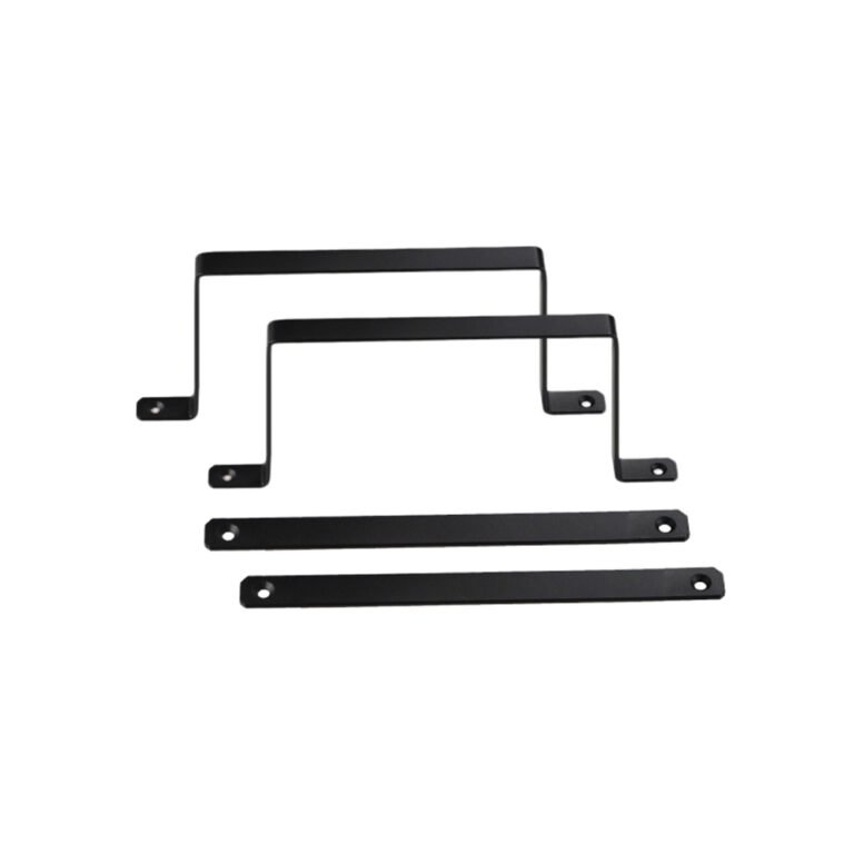 Performance Fuel Cell Fuel Tank Bracket for American Muscle Car Parts | Hot Rod Parts | Racing Cars