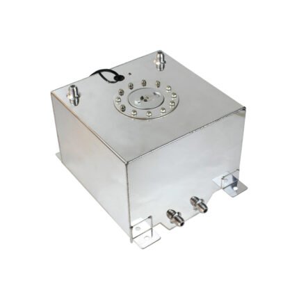 Performance Fuel Cell Fuel Tank for American Muscle Car Parts | Hot Rod Parts | Racing Cars