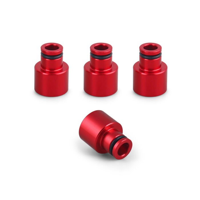 Performance Fuel Cell Fuel Tank Cap for American Muscle Car Parts | Hot Rod Parts | Racing Cars