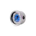 Performance Fuel Pressure Gauge for American Muscle Car Parts | Hot Rod Parts | Racing Cars