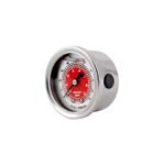 Performance Fuel Pressure Gauge for American Muscle Car Parts | Hot Rod Parts | Racing Cars