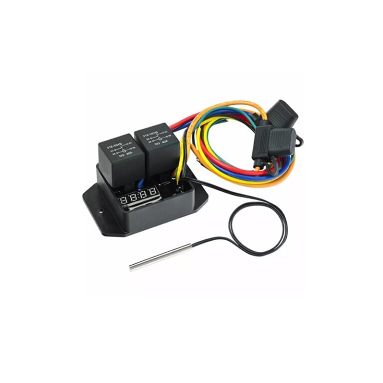 Fan Control Kit