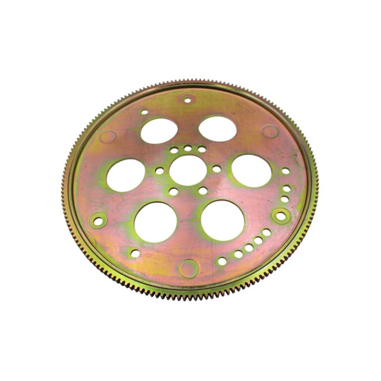 Flexplates