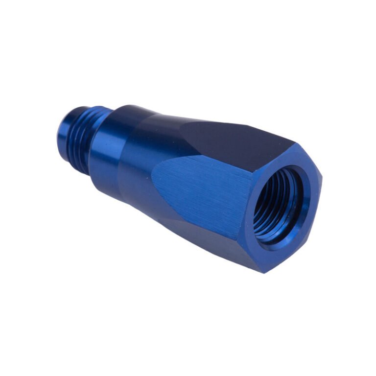Flow Control Valves