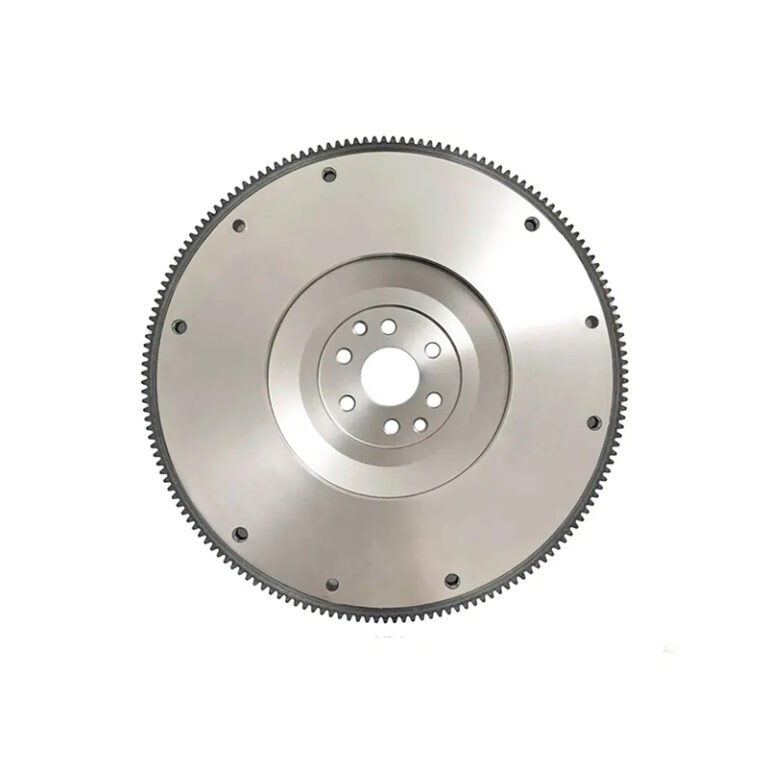 Flywheels