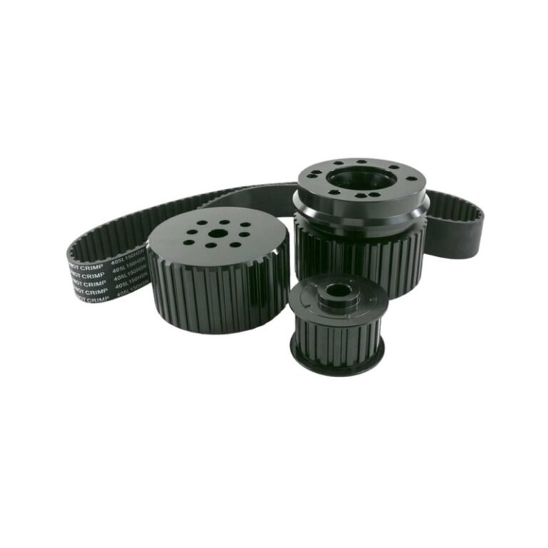 Gilmer Belt Pulley Kit