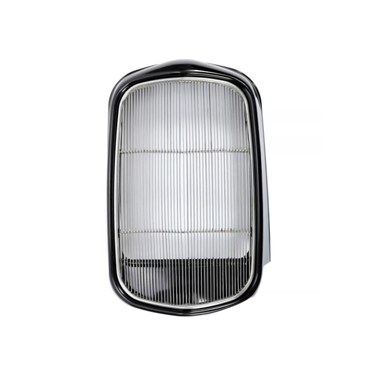 Grille Shell