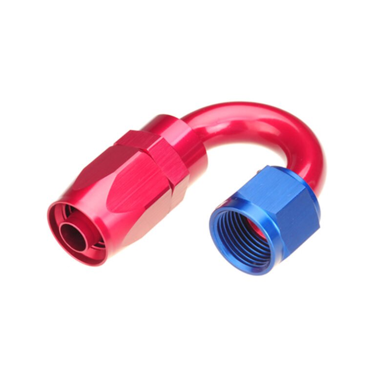 Hose End Fittings