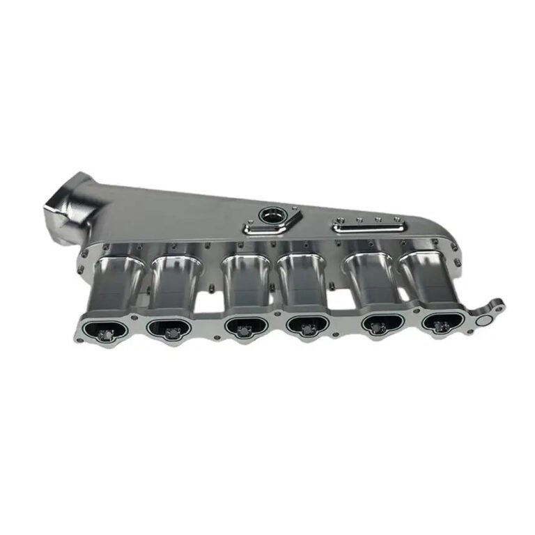 Performance Intake Manifold for American Muscle Car Parts | Hot Rod Parts | Racing Cars