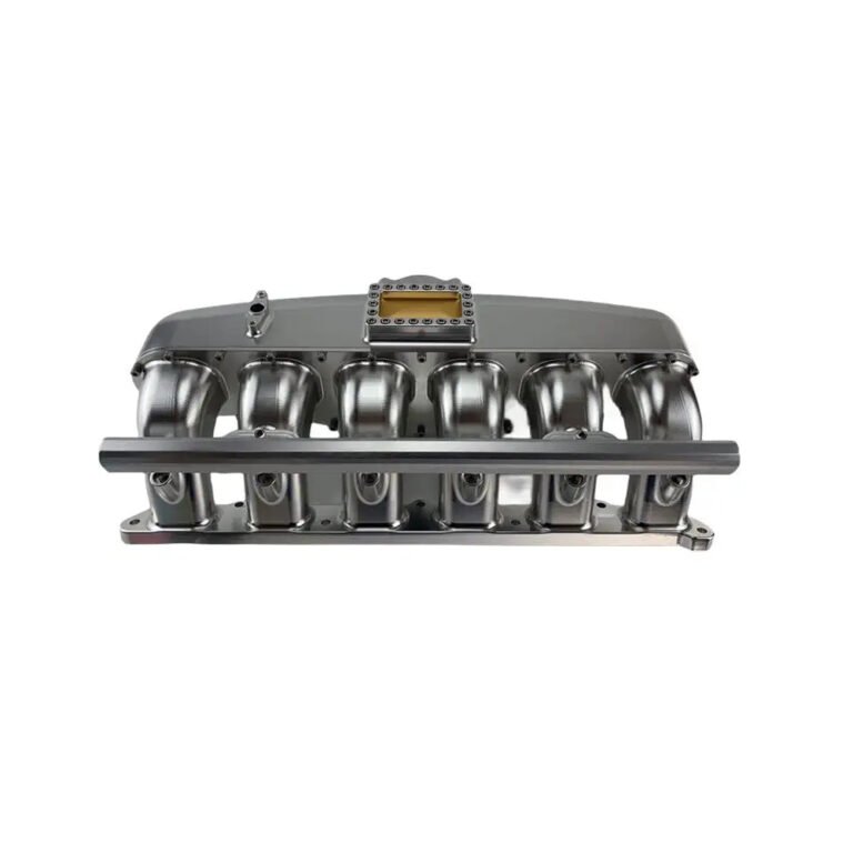 Performance Intake Manifold for American Muscle Car Parts | Hot Rod Parts | Racing Cars