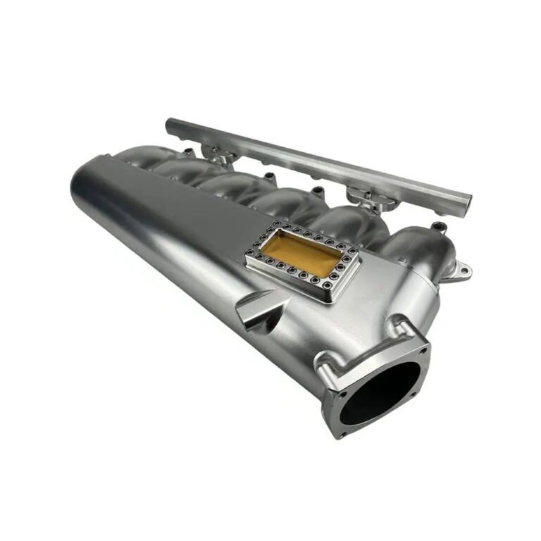 Performance Intake Manifold for American Muscle Car Parts | Hot Rod Parts | Racing Cars