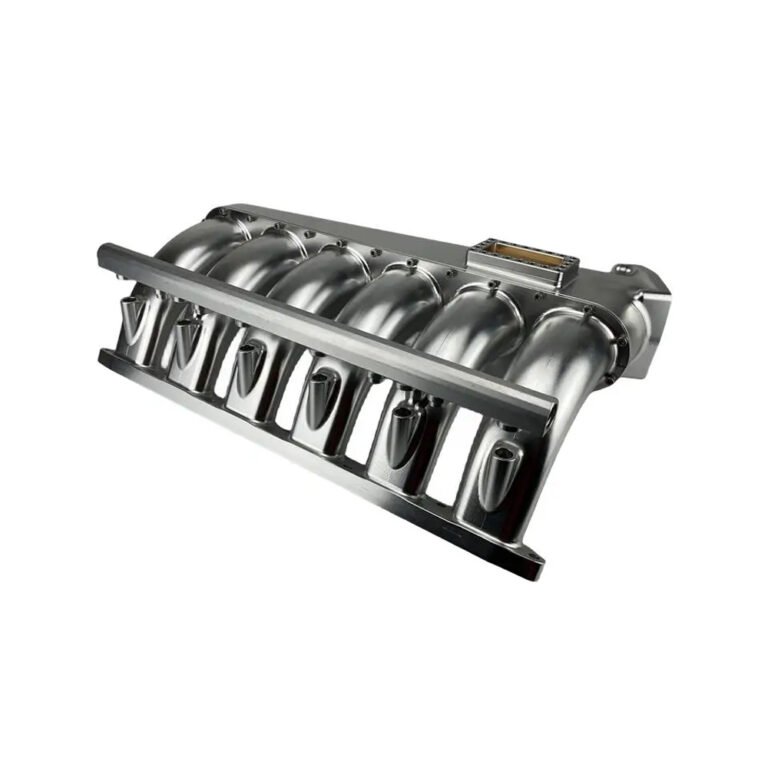 Performance Intake Manifold for American Muscle Car Parts | Hot Rod Parts | Racing Cars