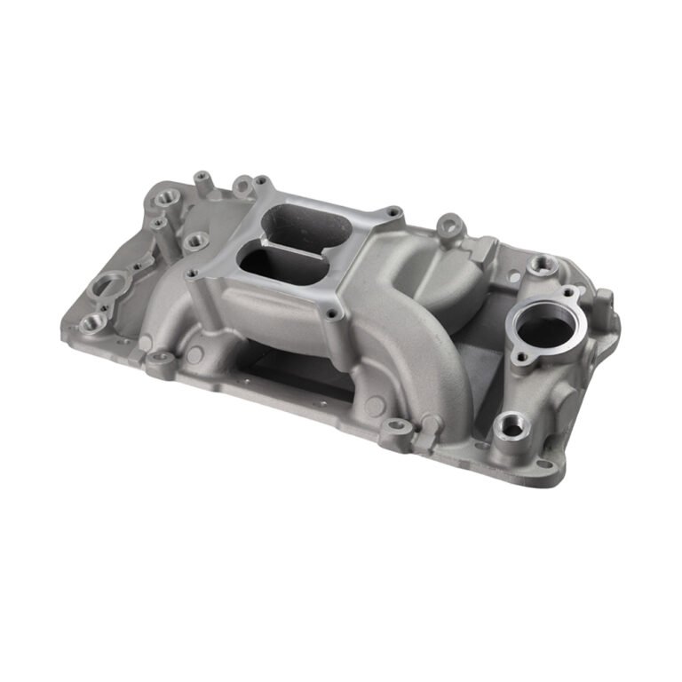Performance Intake Manifold for American Muscle Car Parts | Hot Rod Parts | Racing Cars