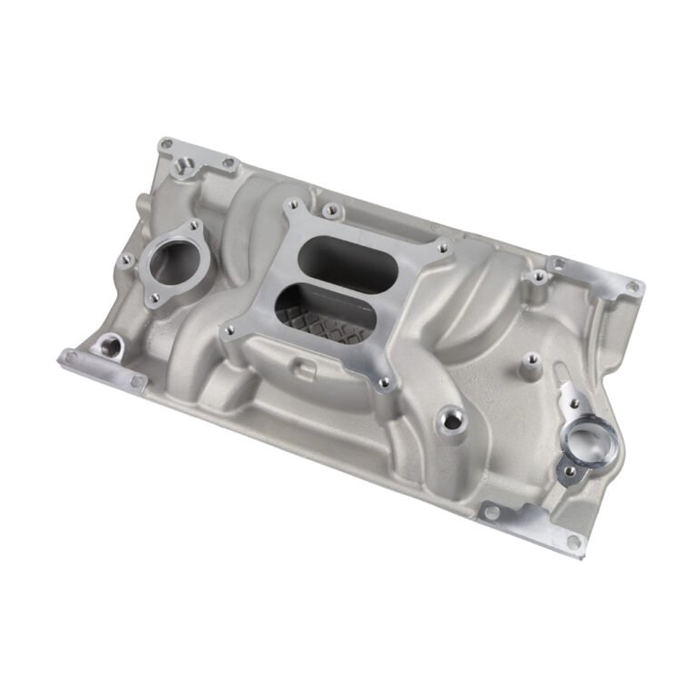 Performance Intake Manifold for American Muscle Car Parts | Hot Rod Parts | Racing Cars