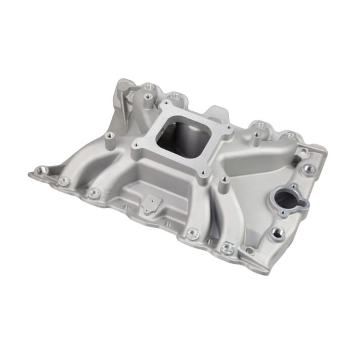 Performance Intake Manifold for American Muscle Car Parts | Hot Rod Parts | Racing Cars