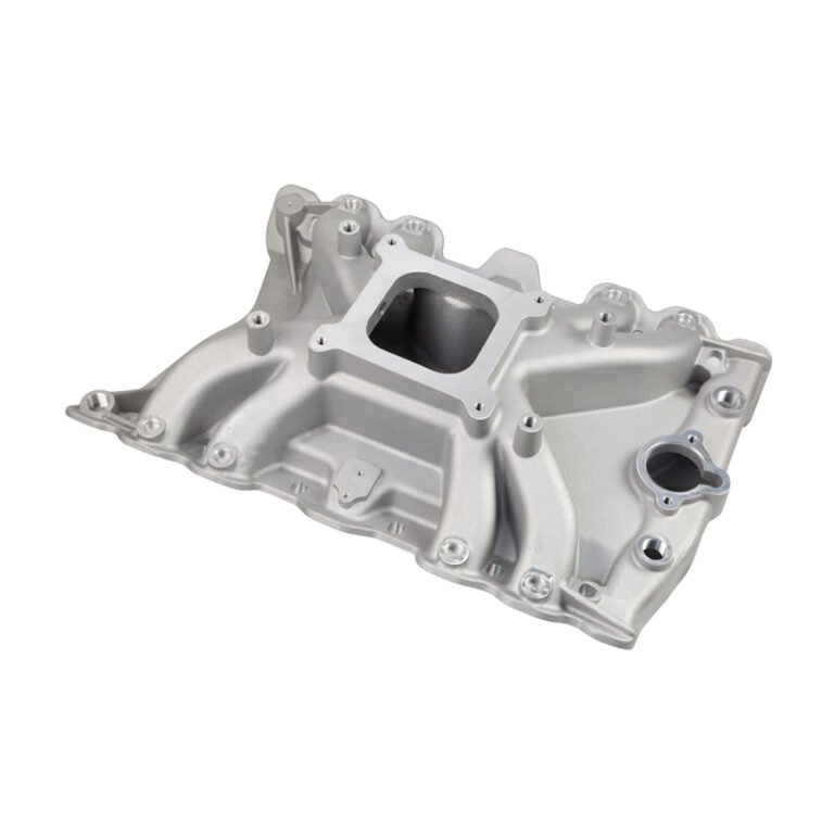 Performance Intake Manifold for American Muscle Car Parts | Hot Rod Parts | Racing Cars