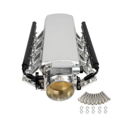 Performance Intake Manifold for American Muscle Car Parts | Hot Rod Parts | Racing Cars