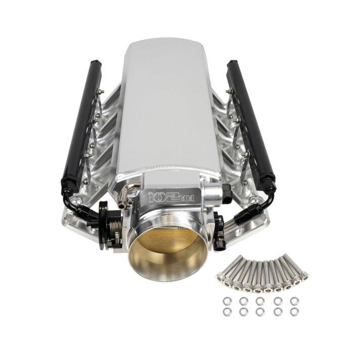 Performance Intake Manifold for American Muscle Car Parts | Hot Rod Parts | Racing Cars